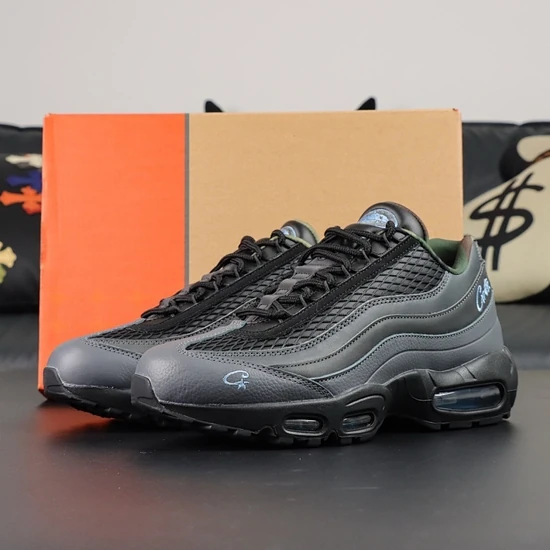 Corteiz × Nike Air Max 95 Aegean Storm FB2709-002 コーテイズ × ナイキ エアマックス95 エーゲ ストーム