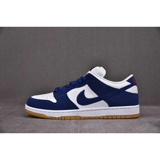 Nike SB Dunk Low Los Angeles Dodgers/Deep Royal Blue DO9395-400 ナイキ SB ダンク ロー ロサンゼルス ドジャース/ディープ ロイヤル ブルー