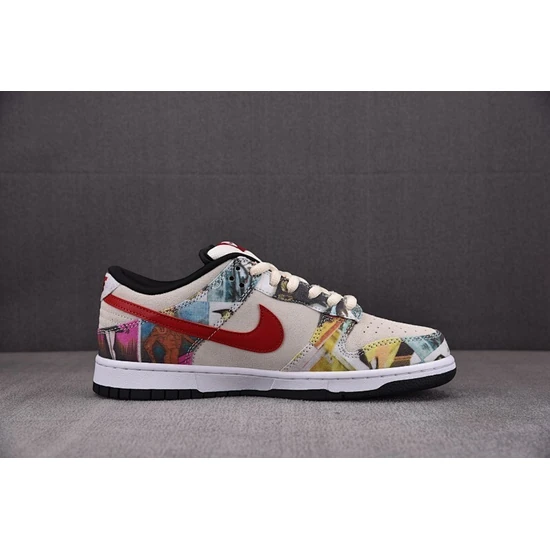 Nike SB Dunk Low Paris 308270-111 ナイキ SB ダンク ロー パリ