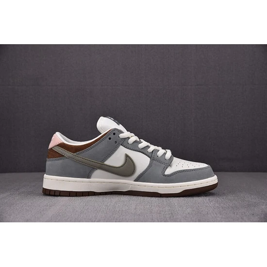 堀米 雄斗 Yuto Horigome × Nike SB Dunk Low Pro QS Wolf Grey FQ1180-001 堀米 雄斗 ユウト ホリゴメ × ナイキ SB ダンク ロー プロ QS ウルフグレー