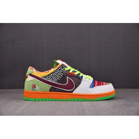Nike SB Dunk Low Cherry DM0807-600 ナイキ SB ダンク ロー チェリー