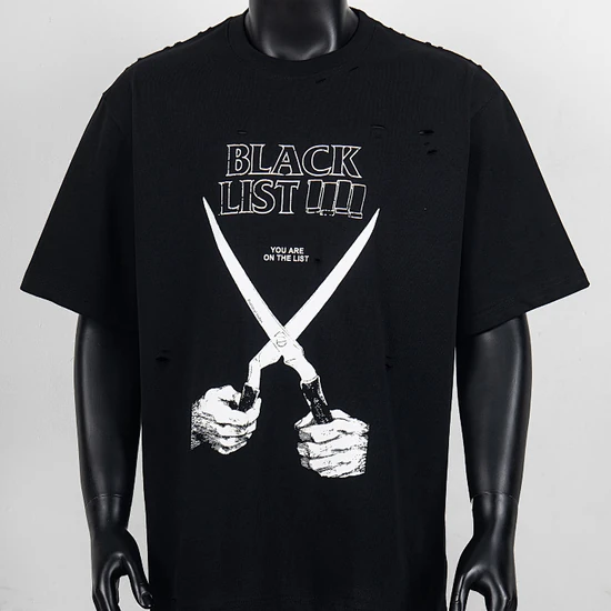 Thug Club Logo Graphic T-Shirt サグ クラブ ロゴ グラフィック Tシャツ