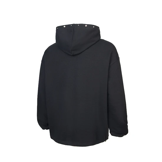 Thug Club Logo Hoodie タグ クラブ ロゴ パーカー
