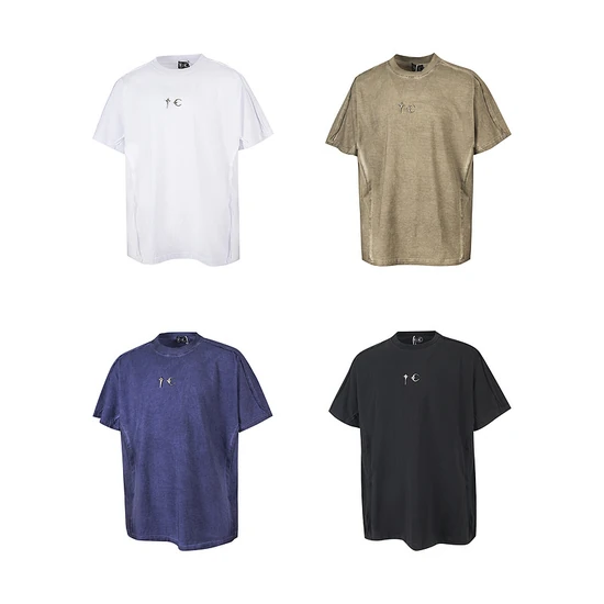 Thug Club Logo T-Shirt サグ クラブ ロゴ Tシャツ
