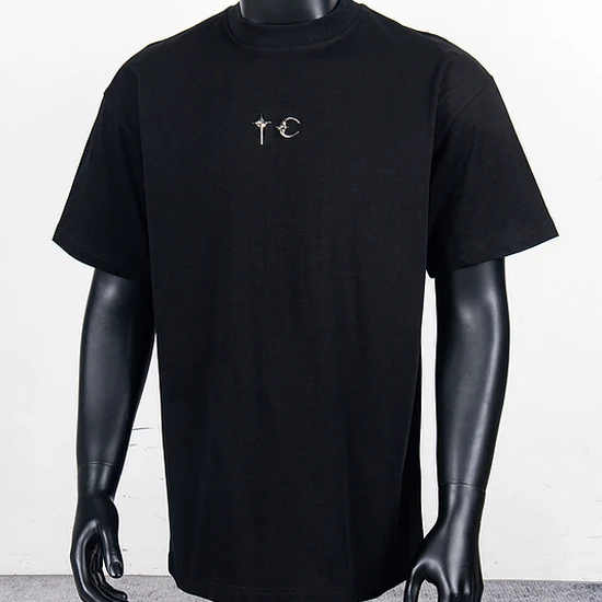 Thug Club Logo T-Shirt サグ クラブ ロゴ Tシャツ