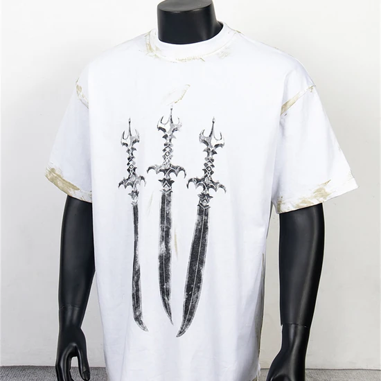 Thug Club Graphic T-Shirt サグ クラブ グラフィック Tシャツ