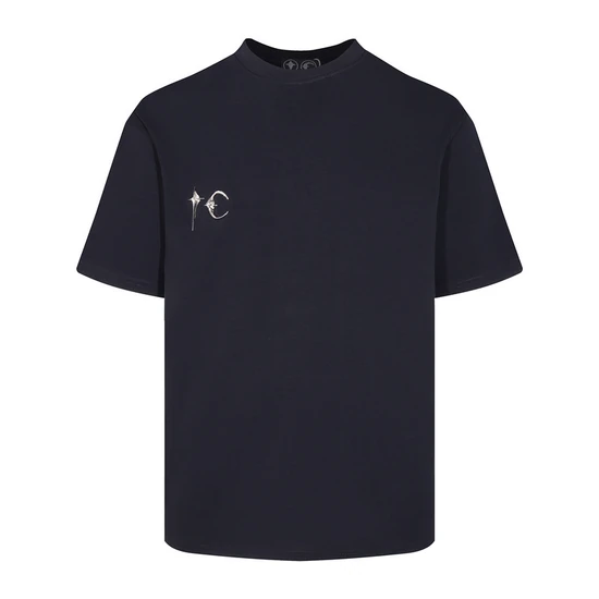Thug Club Logo T-Shirt サグ クラブ ロゴ Tシャツ