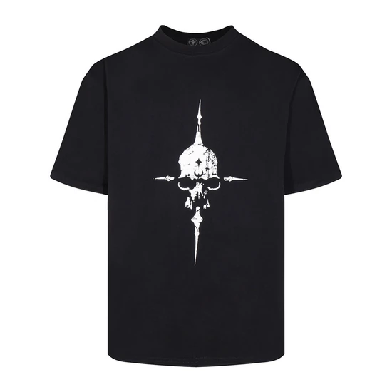 Thug Club Graphic T-Shirt サグ クラブ グラフィック Tシャツ