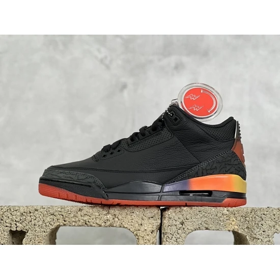 J Balvin × Nike Air Jordan 3 Retro SP Rio FN0344-001 J・バルヴィン × ナイキ エアジョーダン3 レトロ SP リオ