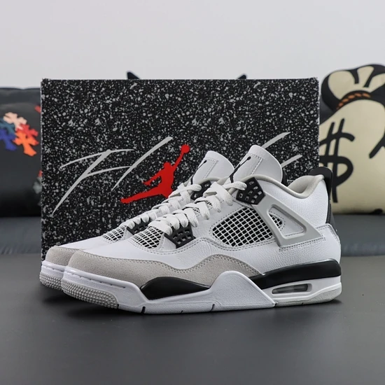 Nike Air Jordan 4 Military Black DH6927-111 ナイキ エアジョーダン 4 ミリタリー ブラック