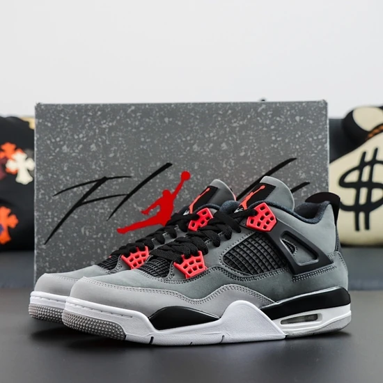 Nike Air Jordan 4 Retro Infrared 23 DH6927-061 ナイキ エアジョーダン4 レトロ インフラレッド23