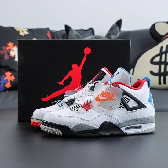 Air Jordan 4 AJ4 エア ジョーダン 4