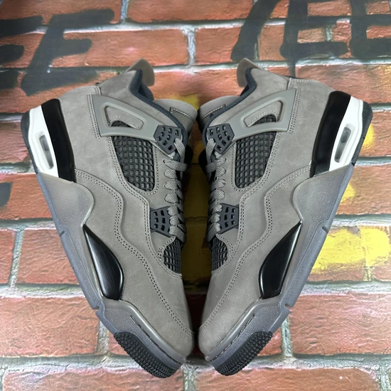 Nike Air Jordan 4 Retro Cave Stone FV5029-200 ナイキ エアジョーダン4 レトロ ケイブストーン