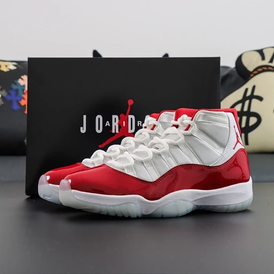 Nike Air Jordan 11 Varsity Red CT8012-116 ナイキ エアジョーダン11 バーシティレッド