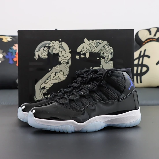 Nike Air Jordan 11 Retro Space Jam 2016 378037-003 ナイキ エアジョーダン11 レトロ スペースジャム 2016