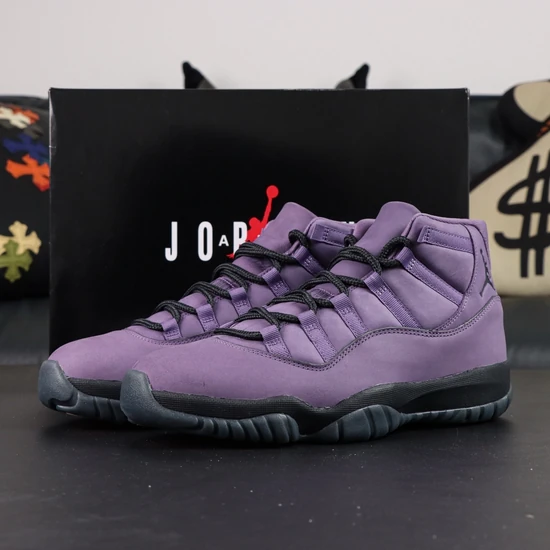 Nike Air Jordan 11 Mojave Las Vegas Exclusive IO8961-553 ナイキ エアジョーダン11 モハべ ラスベガス限定