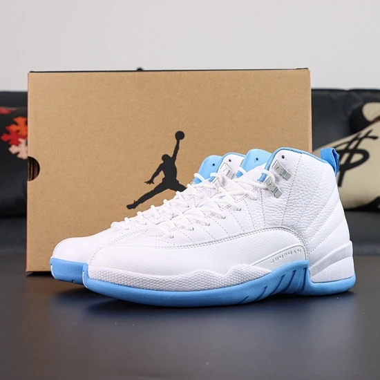 Nike Air Jordan 12 Retro Melo 2025 CT8013-112 ナイキ エアジョーダン12 レトロ メロ 2025