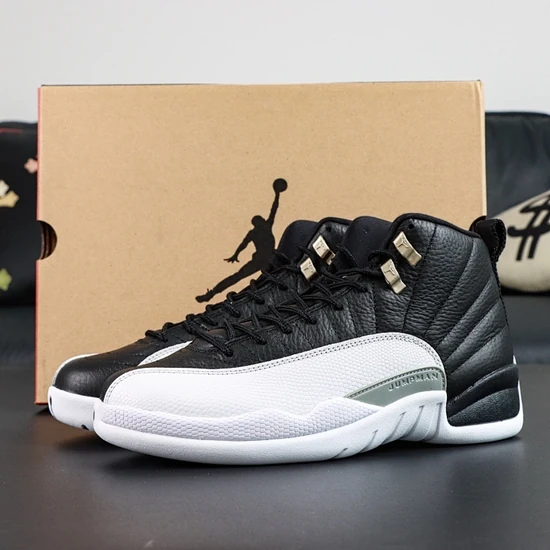 Nike Air Jordan 12 Playoffs CT8013-006 ナイキ エアジョーダン12 プレイオフ
