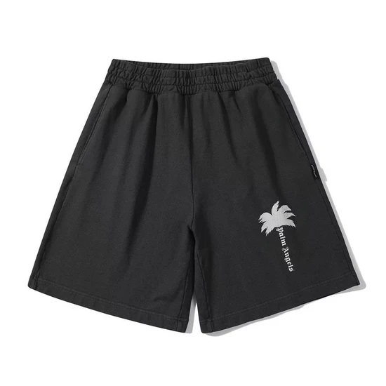 Palm Angels Logo Shorts パーム エンジェルス ロゴ ショーツ