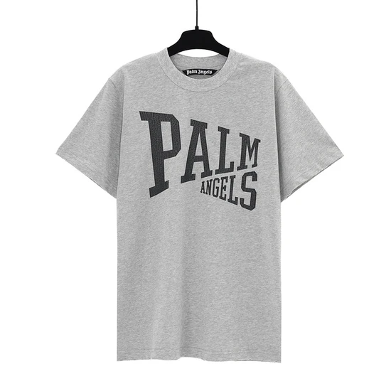 Palm Angels Logo T-Shirt パーム エンジェルス ロゴ Tシャツ