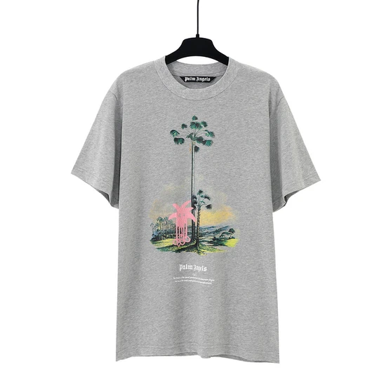 Palm Angels Graphic T-Shirt パーム エンジェルス グラフィック Tシャツ