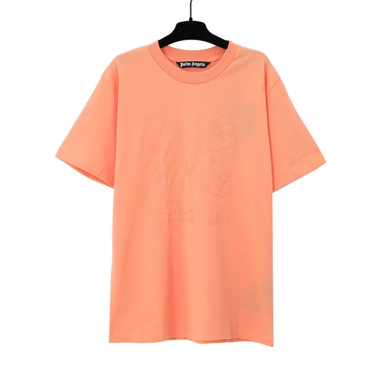 Palm Angels Logo T-Shirt パーム エンジェルス ロゴ Tシャツ
