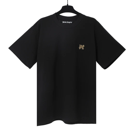 Palm Angels Logo T-Shirt パーム エンジェルス ロゴ Tシャツ