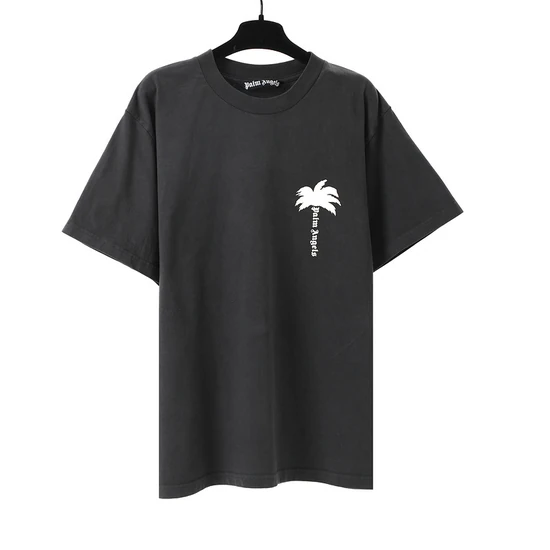 Palm Angels Logo T-Shirt パーム エンジェルス ロゴ Tシャツ