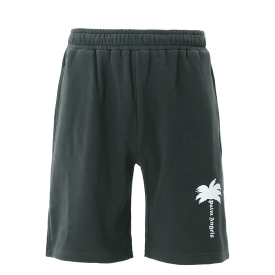 Palm Angels Logo Shorts パーム エンジェルス ロゴ ショーツ