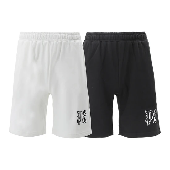Palm Angels Logo Shorts パーム エンジェルス ロゴ ショーツ