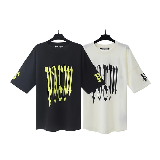 Palm Angels Logo T-Shirt パーム エンジェルス ロゴ Tシャツ