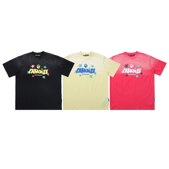 Palm Angels Logo T-Shirt パーム エンジェルス ロゴ Tシャツ