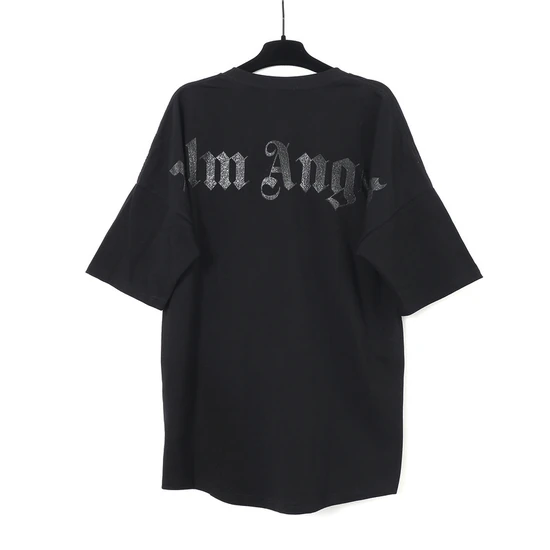 Palm Angels Logo T-Shirt パーム エンジェルス ロゴ Tシャツ