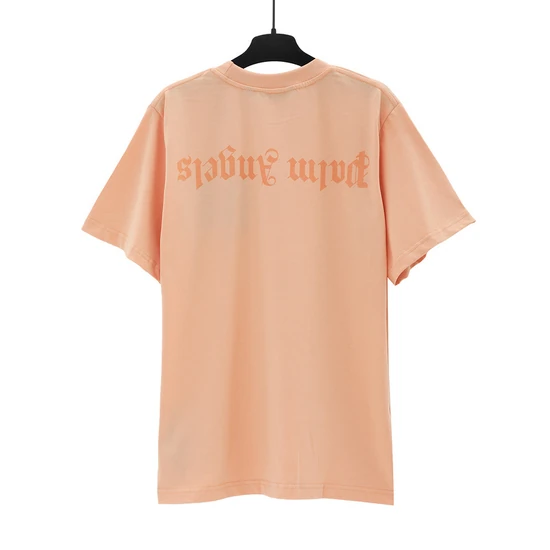 Palm Angels Logo T-Shirt パーム エンジェルス ロゴ Tシャツ