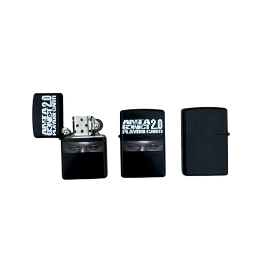Playboi Carti Logo Lighter プレイボーイ カルティ ロゴ ライター