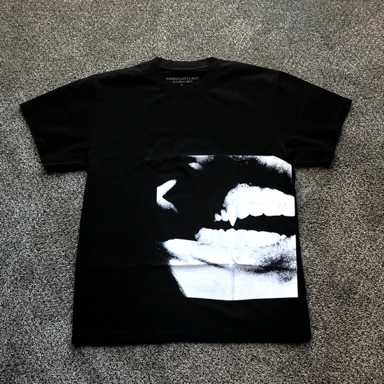 Playboi Carti Graphic T-Shirt プレイボーイ カルティ グラフィック Tシャツ