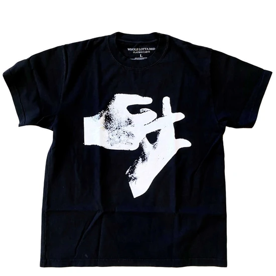 Playboi Carti Graphic T-Shirt プレイボーイ カーティ グラフィック Tシャツ
