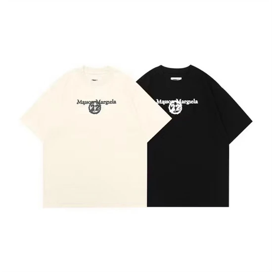Maison Margiela Logo T-Shirt メゾン マルジェラ ロゴ Tシャツ