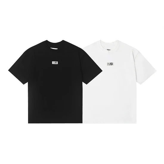 Maison Margiela Logo T-Shirt メゾン マルジェラ ロゴ Tシャツ