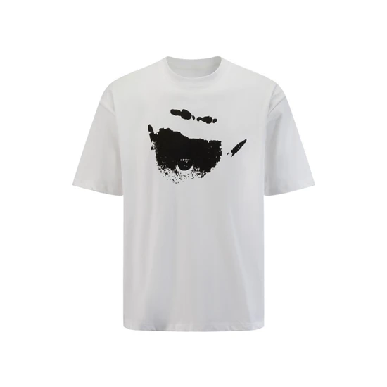Playboi Carti Map Graphic T-Shirt プレイボーイ カルティ マップ グラフィック Tシャツ