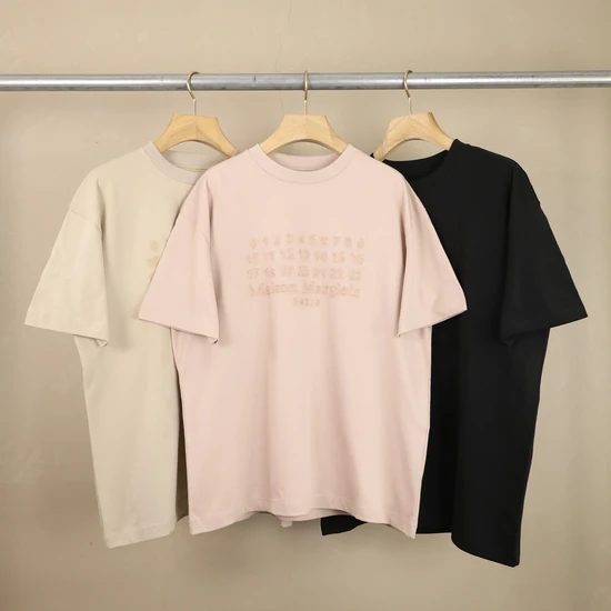 Maison Margiela Logo T-Shirt メゾン マルジェラ ロゴ Tシャツ