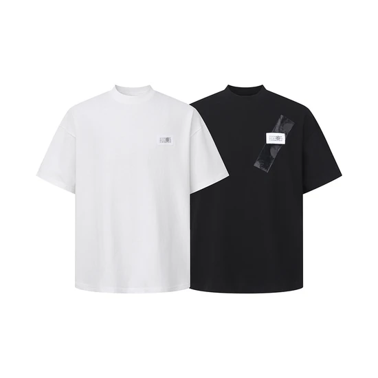 Maison Margiela Logo T-Shirt メゾン マルジェラ ロゴ Tシャツ
