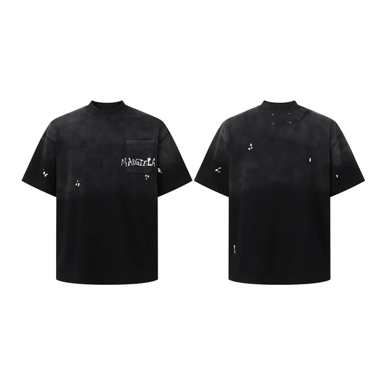 Maison Margiela Logo T-Shirt メゾン マルジェラ ロゴ Tシャツ