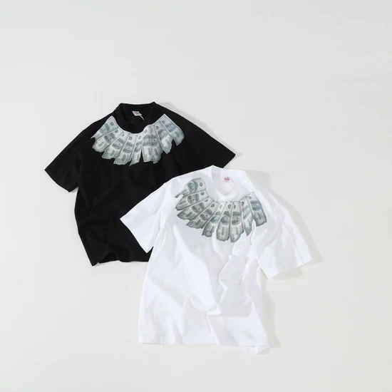 Maison Margiela Logo T-Shirt メゾン マルジェラ ロゴ Tシャツ