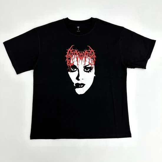 Playboi Carti Graphic T-Shirt プレイボーイ カルティ グラフィック Tシャツ