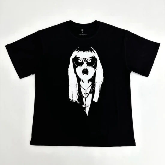 Playboi Carti Graphic T-Shirt プレイボーイ カルティ グラフィック Tシャツ