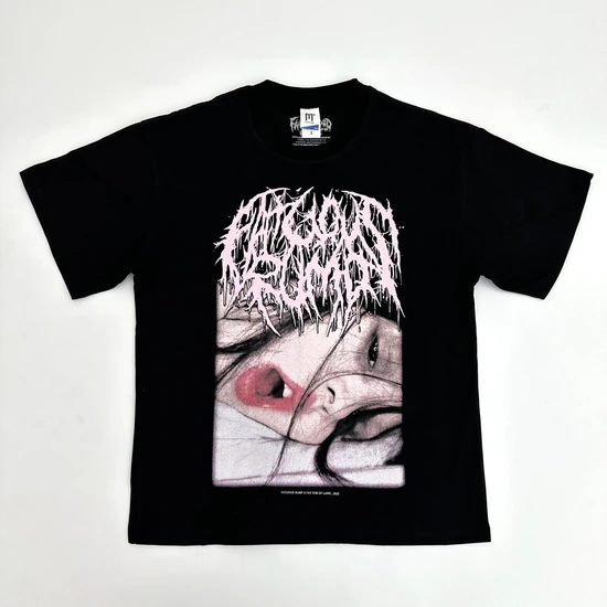 Playboi Carti Graphic T-Shirt プレイボーイ カルティ グラフィック Tシャツ