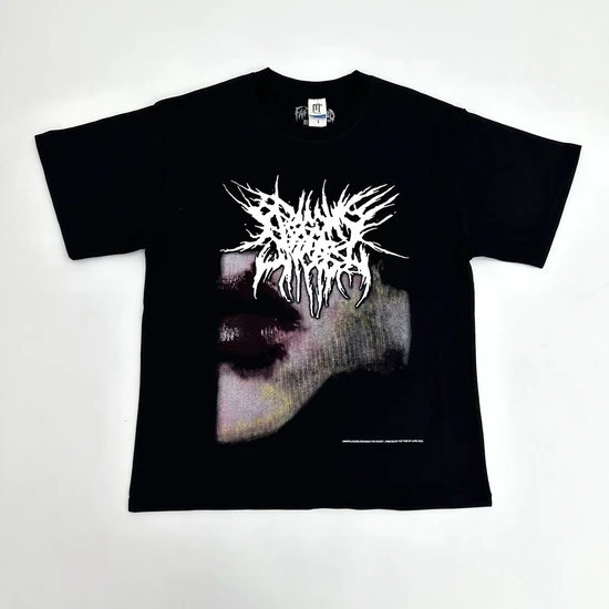 Playboi Carti Graphic T-Shirt プレイボーイ カルティ グラフィック Tシャツ