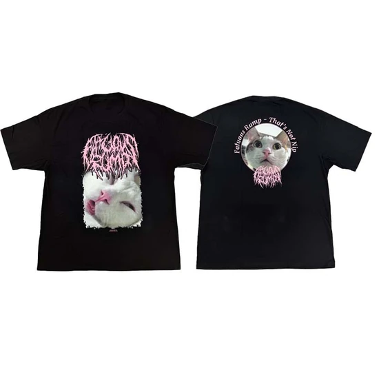 Playboi Carti Graphic Print T-Shirt プレイボーイ カルティ グラフィック プリント Tシャツ