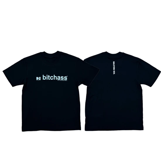 Playboi Carti Logo T-Shirt プレイボーイ カルティ ロゴ Tシャツ